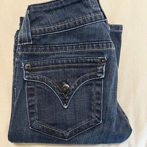 Hudson Jeans